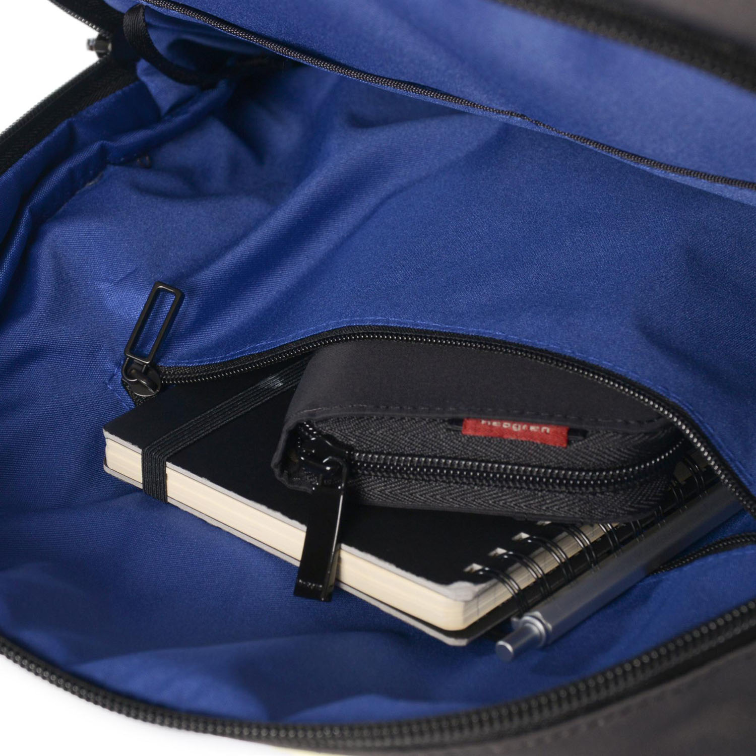 HNOV06/515 Рюкзак HNOV06 Cosmos 13 Two Compartment Backpack Hedgren Nova - Вид №7