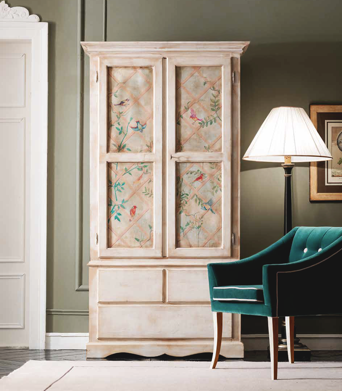 Шкаф  VITTORIO GRIFONI 2826 