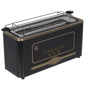 9229087 Тостер Kaiser T 4000 черный