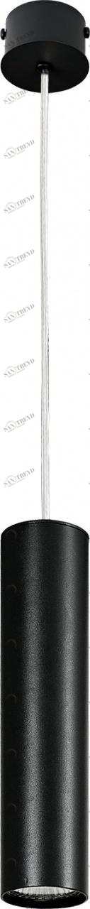 Подвесной светильник Nowodvorski Eye 6840 NOWODVORSKI EYE BLACK 199416 Черный 