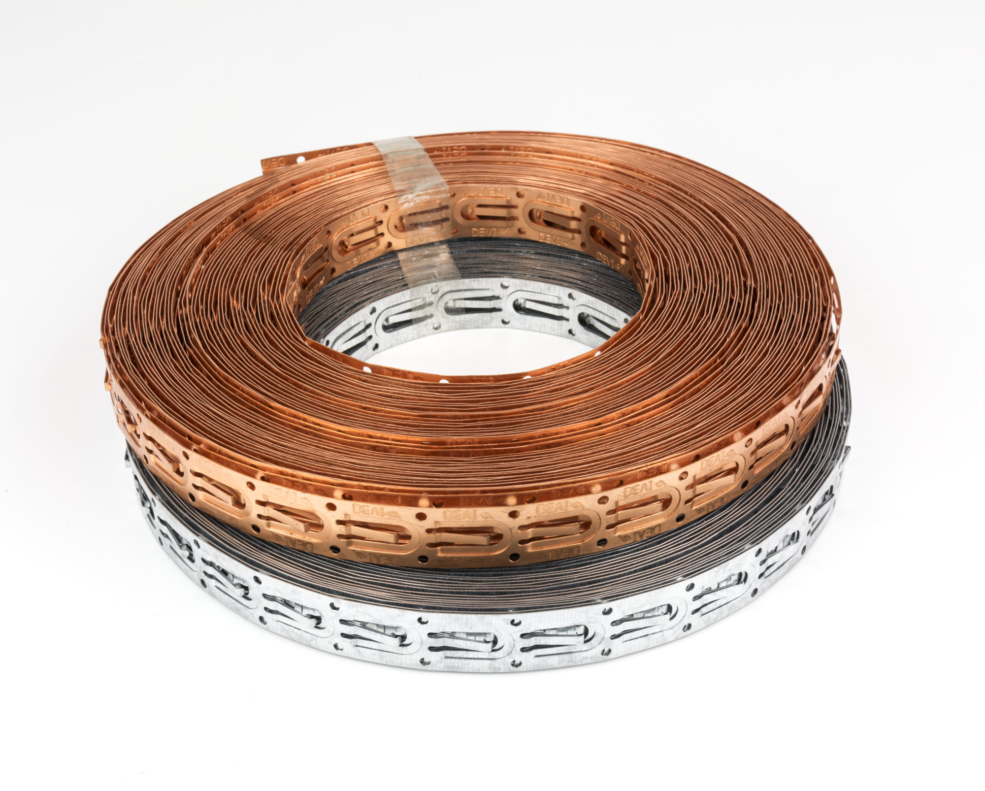 Danfoss Крепления для кабелей Лента монтажная пластиковая, 20шт х 0,5м 19805220  - Вид №14