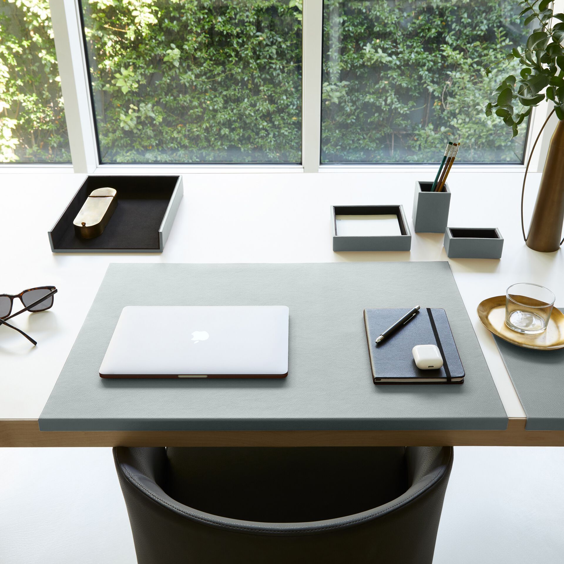 Набор кожаных столов EGLOOH Афина ARCH-00035436 - Вид №33