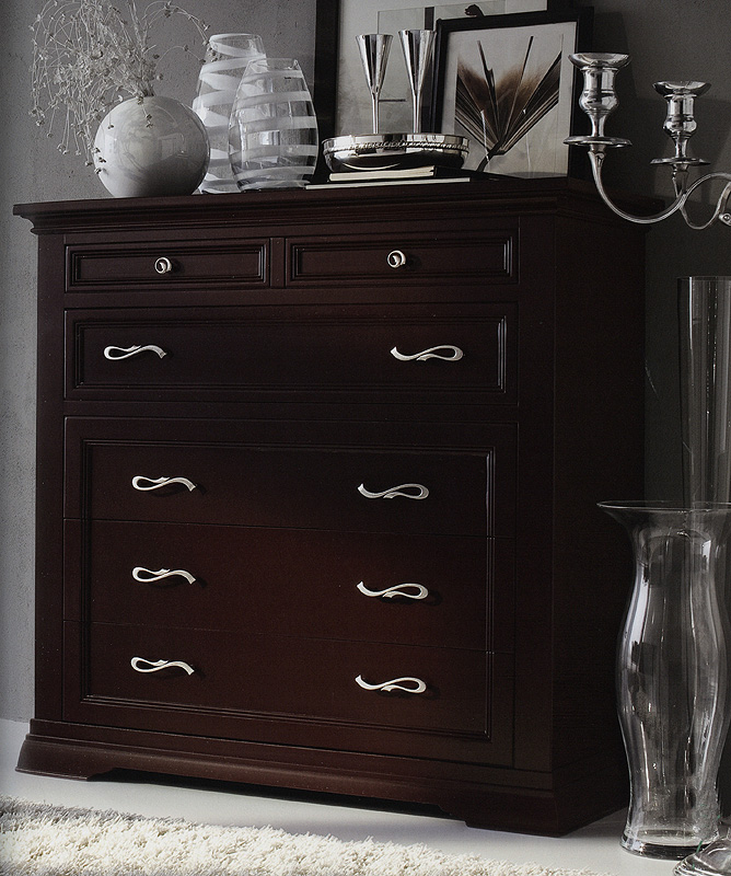 Комод CONTESSA DEVINA NAIS CM021 Classic