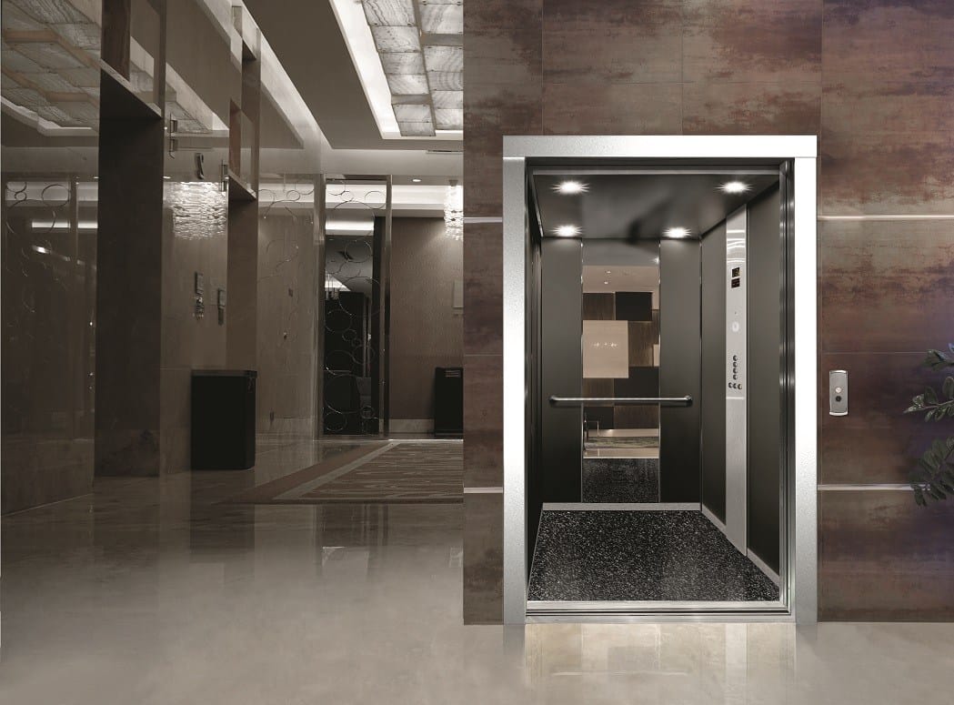 Лифт CEAM evolux.eco® ARCH-00058045 - Вид №12