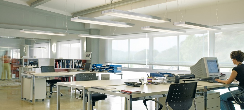 006969 Светильник Bover Silantra  - Вид №1