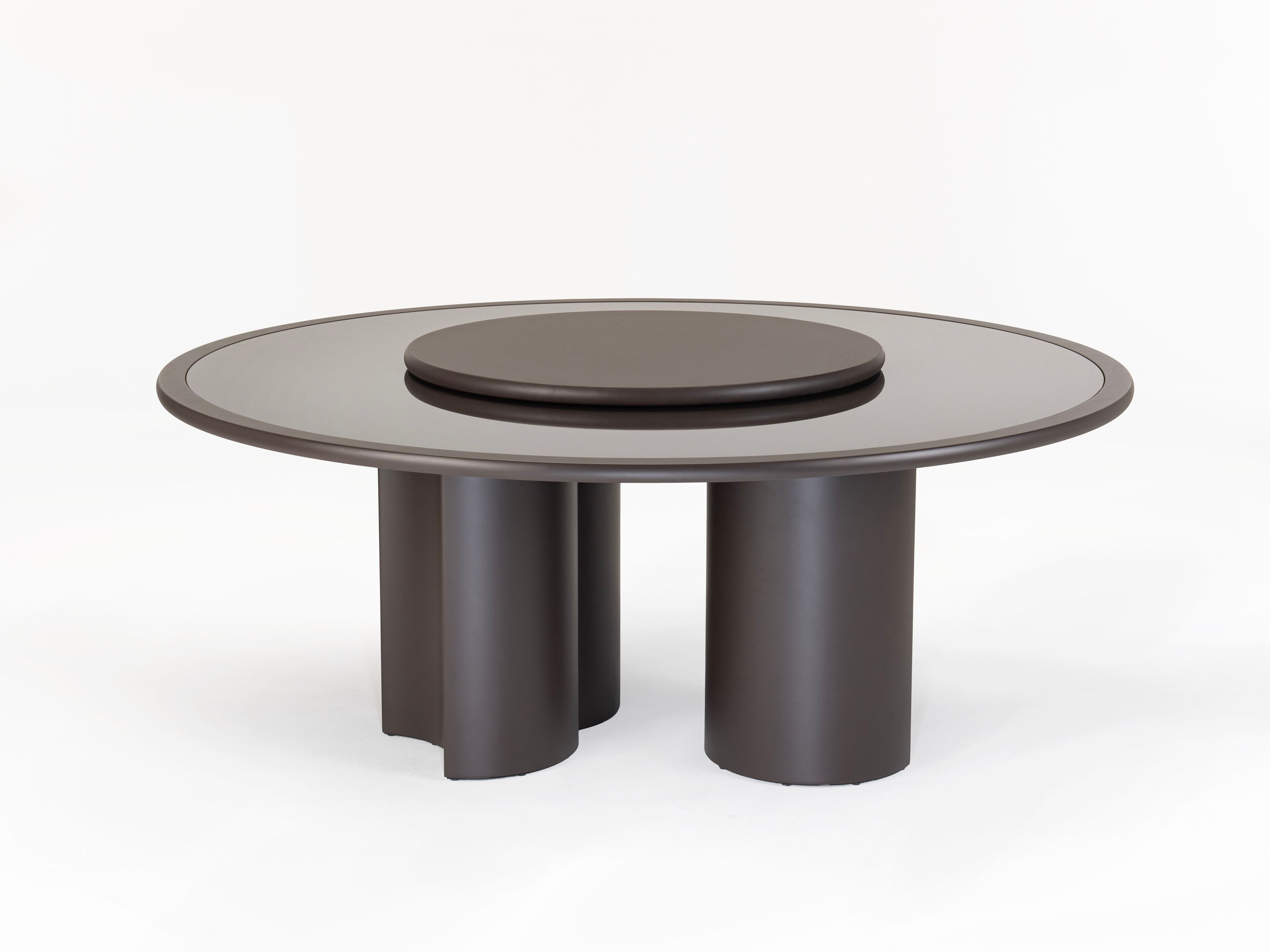 Круглый стол Zanotta BOL ARCH-00056599