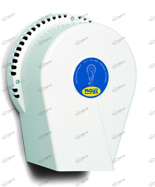 Mo-el Автоматическая электрическая сушилка для рук из абс sun-id-1441255