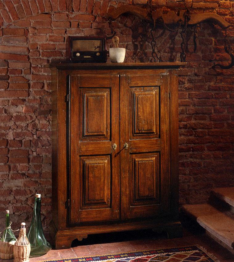 Шкаф  CASTELLAN 6005 Classic