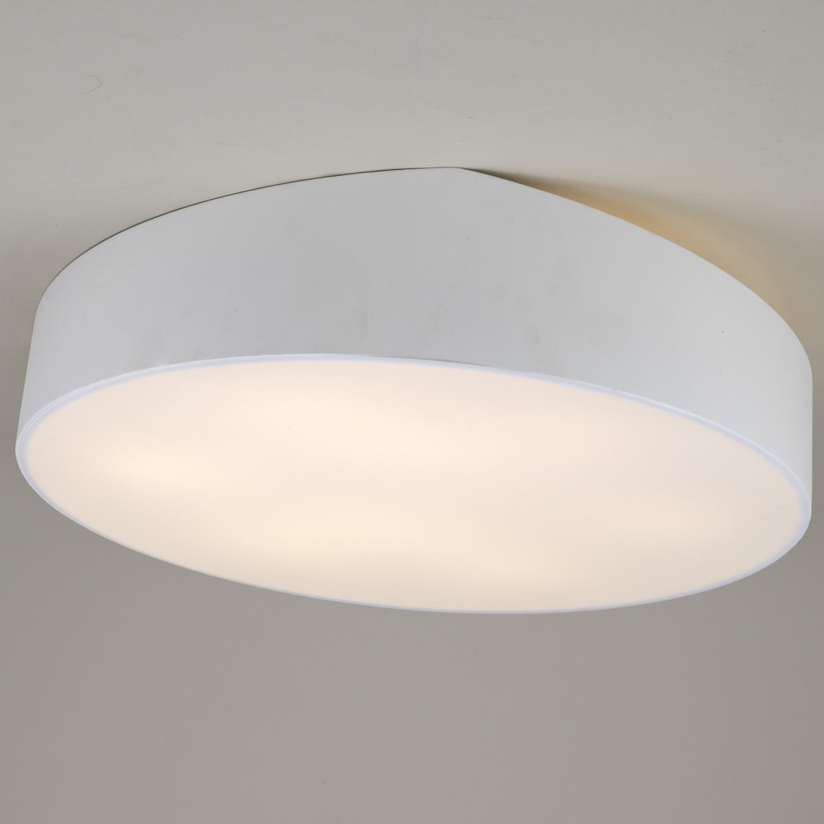 064699 Потолочный светильник круглый Big Mantra Mini