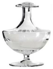 Driade Графин из дутого стекла La sfera Dl416f6003001