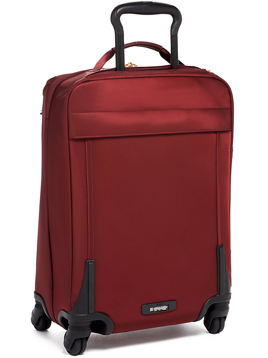 196463COR Чемодан Leger International Carry-on Tumi Voyageur  - Вид №2