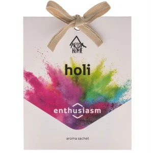 Ароматическое саше ARIDA HOME Holi Enthusiasm с цветочным ароматом 89389098