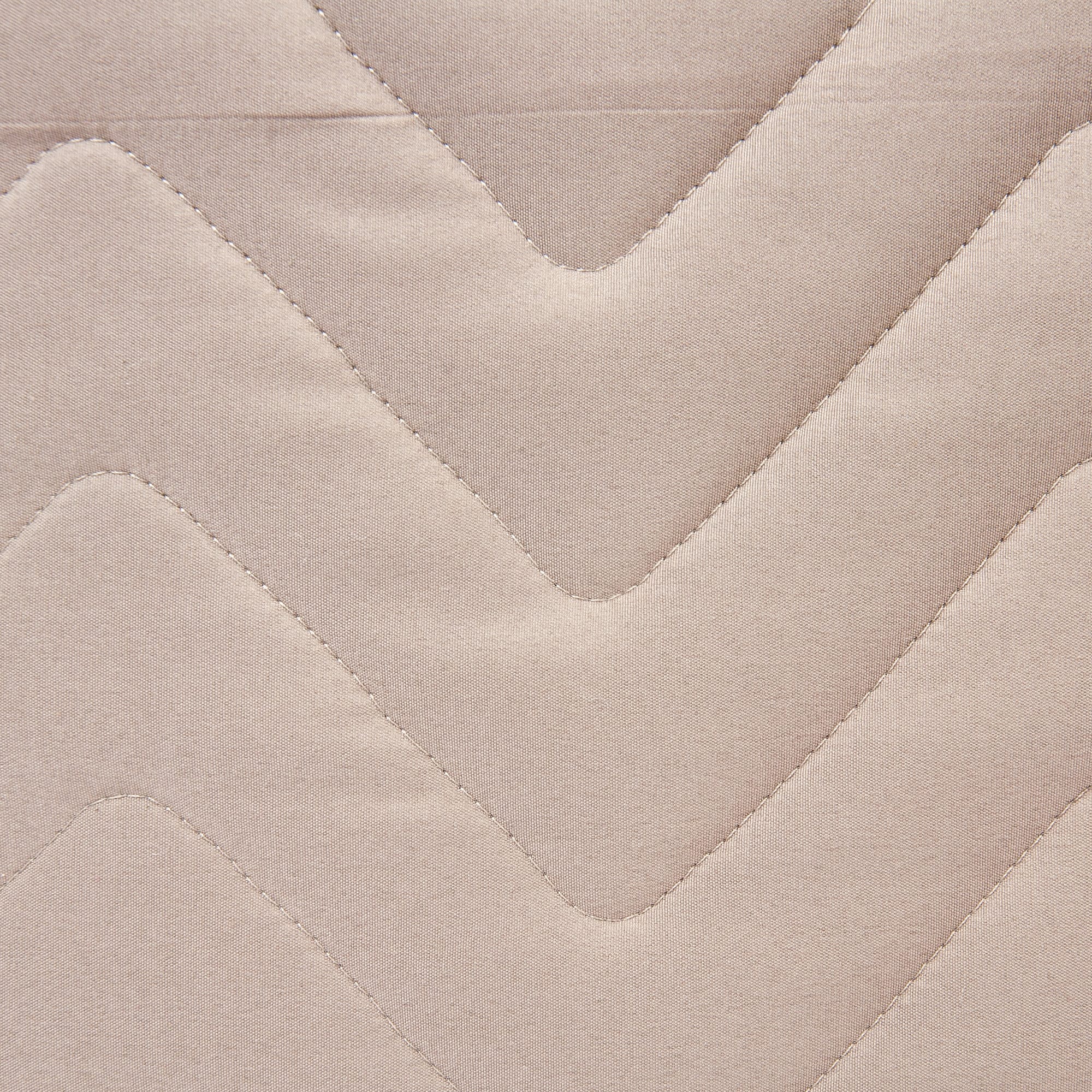 82118776 Покрывало, 160х200 см, полиэстер, цвет грейж Santreyd  - Вид №1