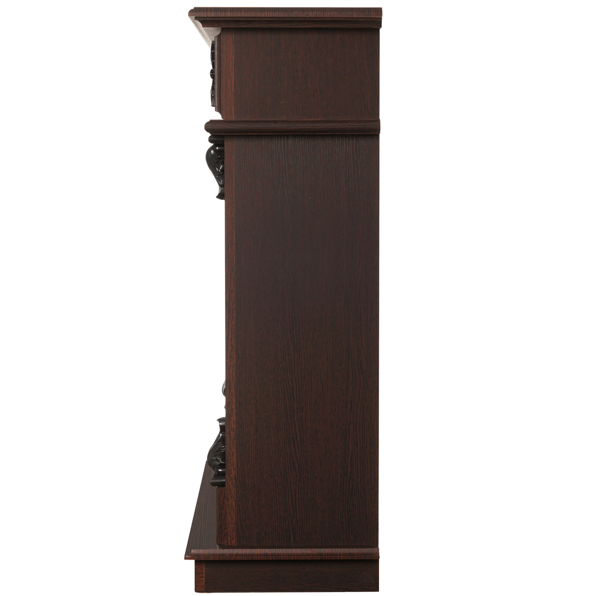 9911063 Каминокомплект RealFlame Philadelphia 25.5/26 DN + Moonblaze Lux Bl STDN-0018186 - Вид №4