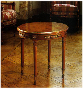 Столик  COLOMBO MOBILI 118.60