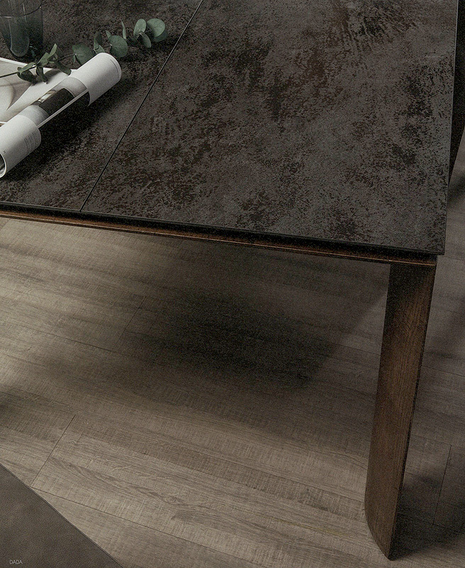 Стол DADA TONIN 8082 P  - Вид №1