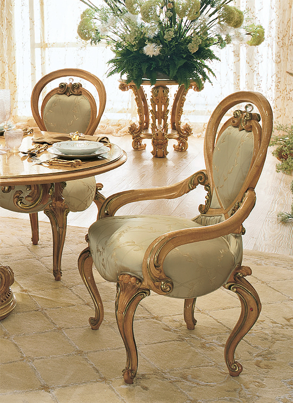 Стул  RIVA 8123/I 