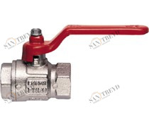 Кран шаровый 1 1/4 рыч. вн/вн мод.116 116 ITAP 1811010