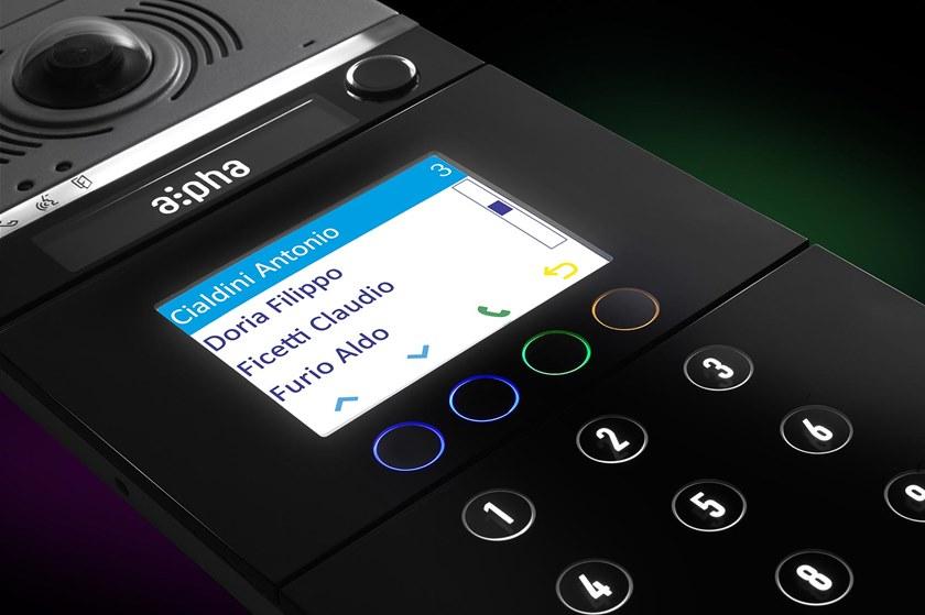 Urmet Видеодомофонная панель sun-id-1366308 - Вид №8