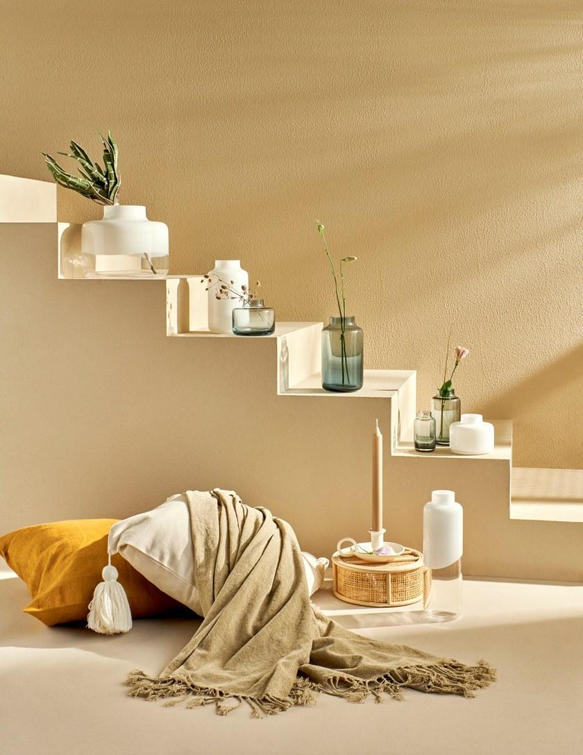 NUDE Хрустальная ваза Magnolia sun-id-1398177 - Вид №4