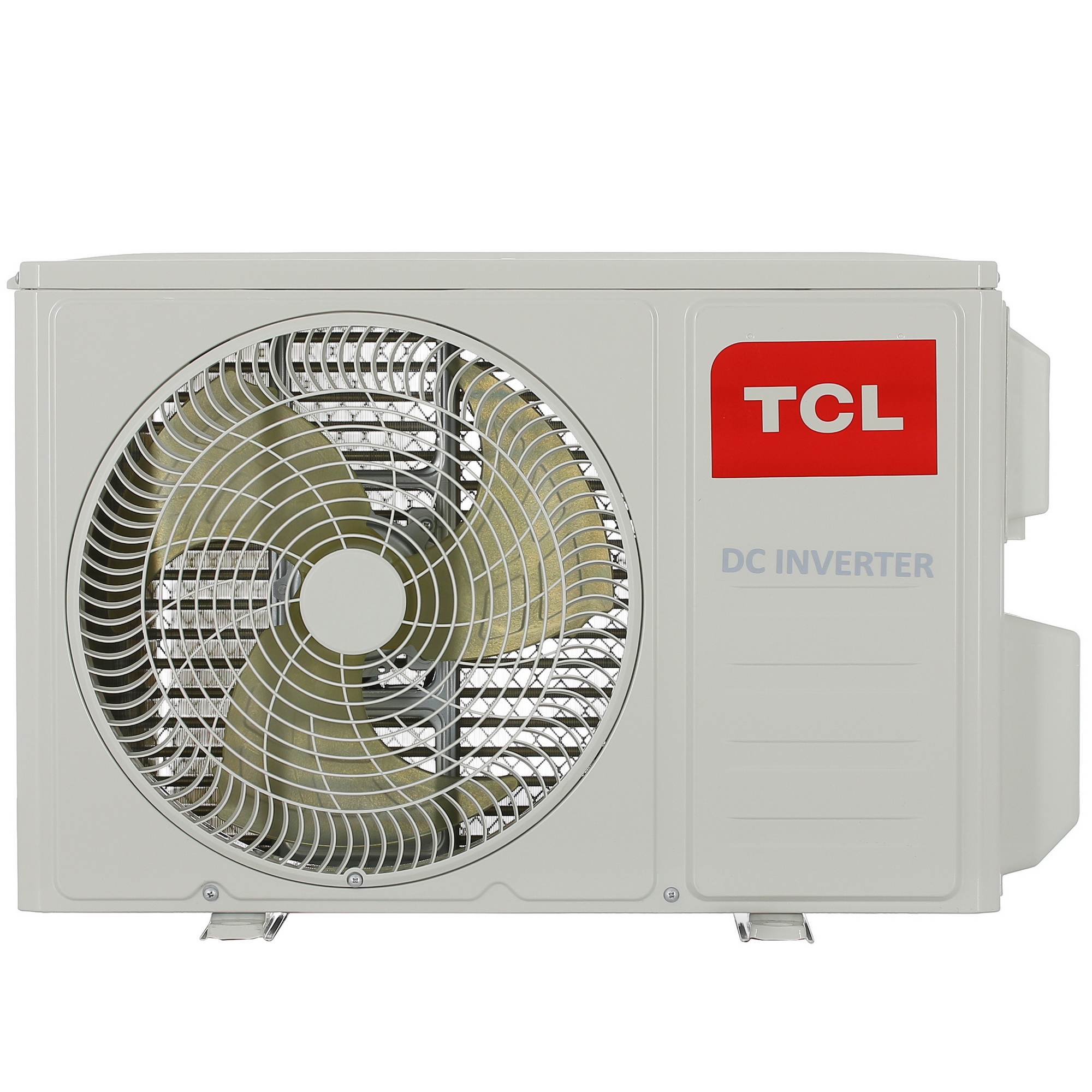 5433259 Кондиционер настенный сплит-система TCL ELI INV 09 белый STDN-0128795 - Вид №5