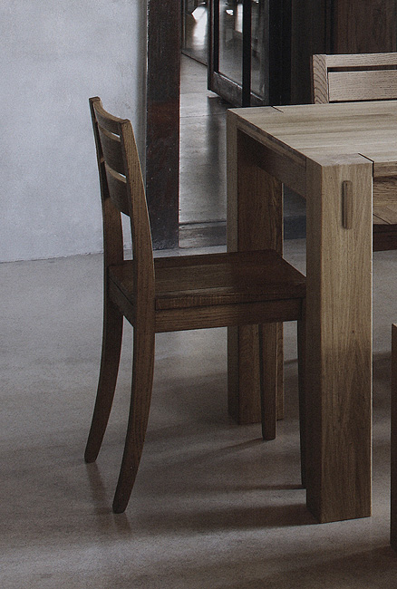 Стул Talia DEVINA NAIS SD237 Eclettica