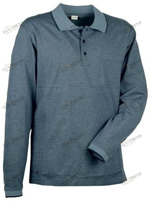 COFRA рубашка поло Everytime winter sun-id-1354043