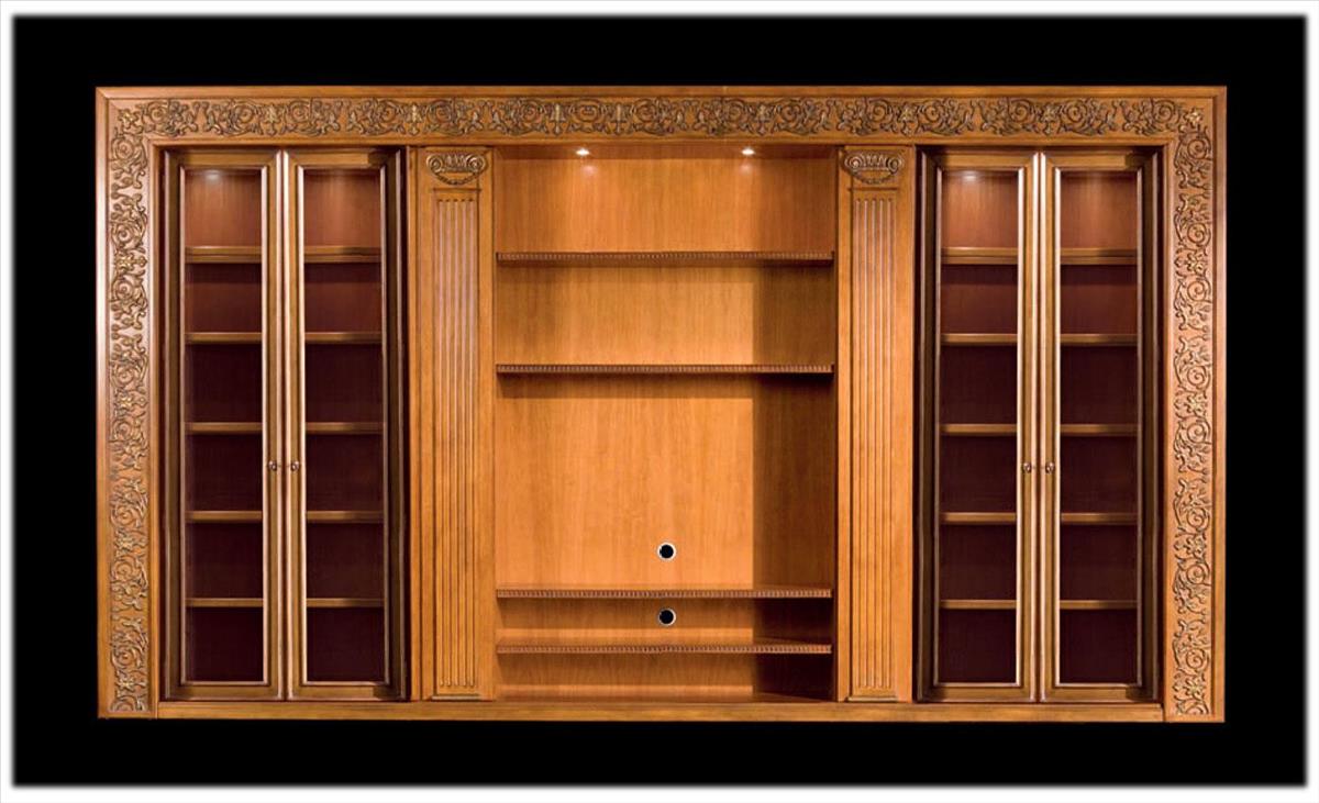 Стенка  RAMPOLDI IF 110 