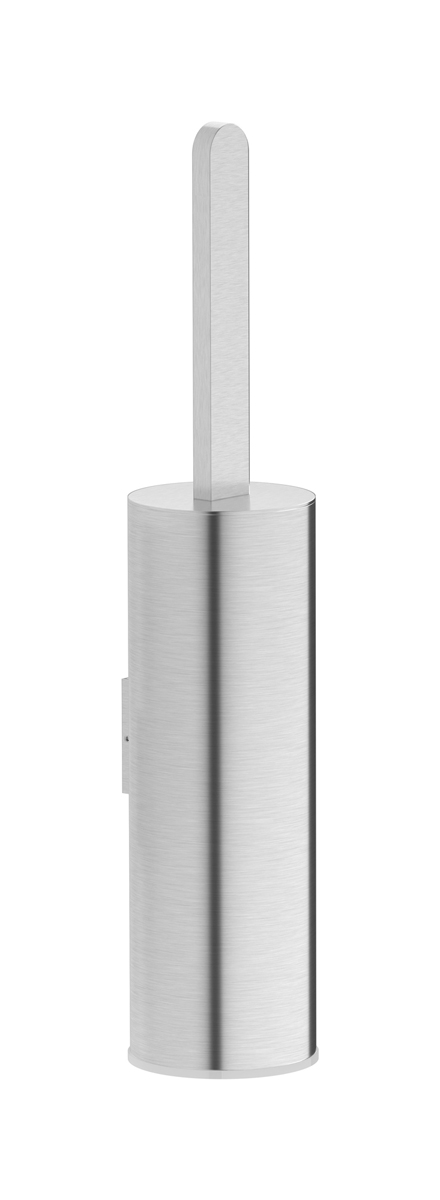 Ершик напольный WE ARE IB c6012ss Brushed Nickel C-67