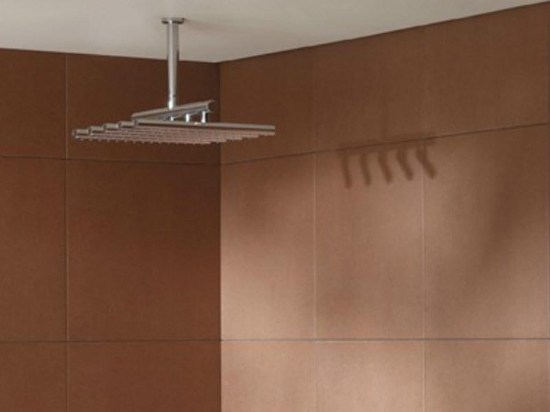 VOLA Термостатический комплект для ванны с душевой лейкой sun-id-1421721 - Вид №1