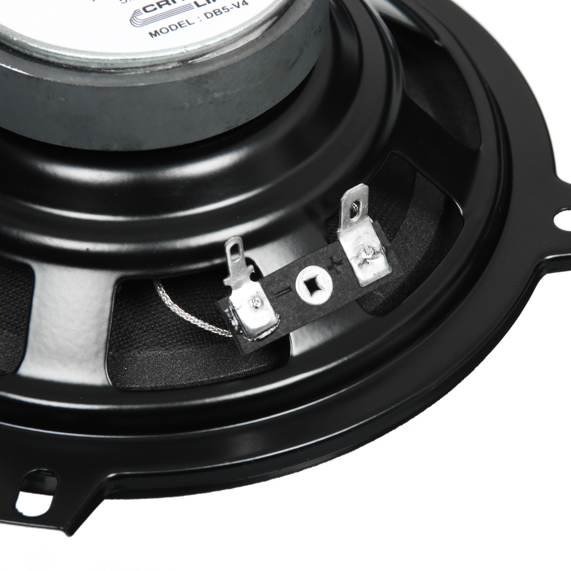 4777018 Коаксиальная акустическая система Vibe DB5-V4 STDN-0080590 - Вид №3