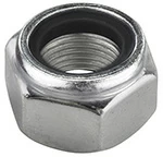 Гайка DJ 51 00 010 DJ51 Tecfi M10  17