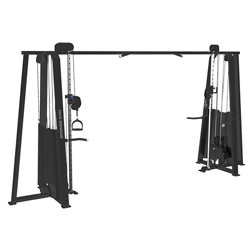 Bronze gym 3016 кроссовер Bronze Gym sun-id-2068162