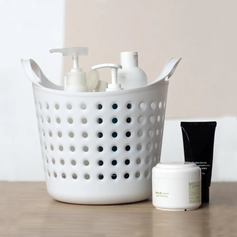 BEROSSI Soft — элегантная корзинка для хранения и переноски 82154626 STLM-0020619 - Вид №7