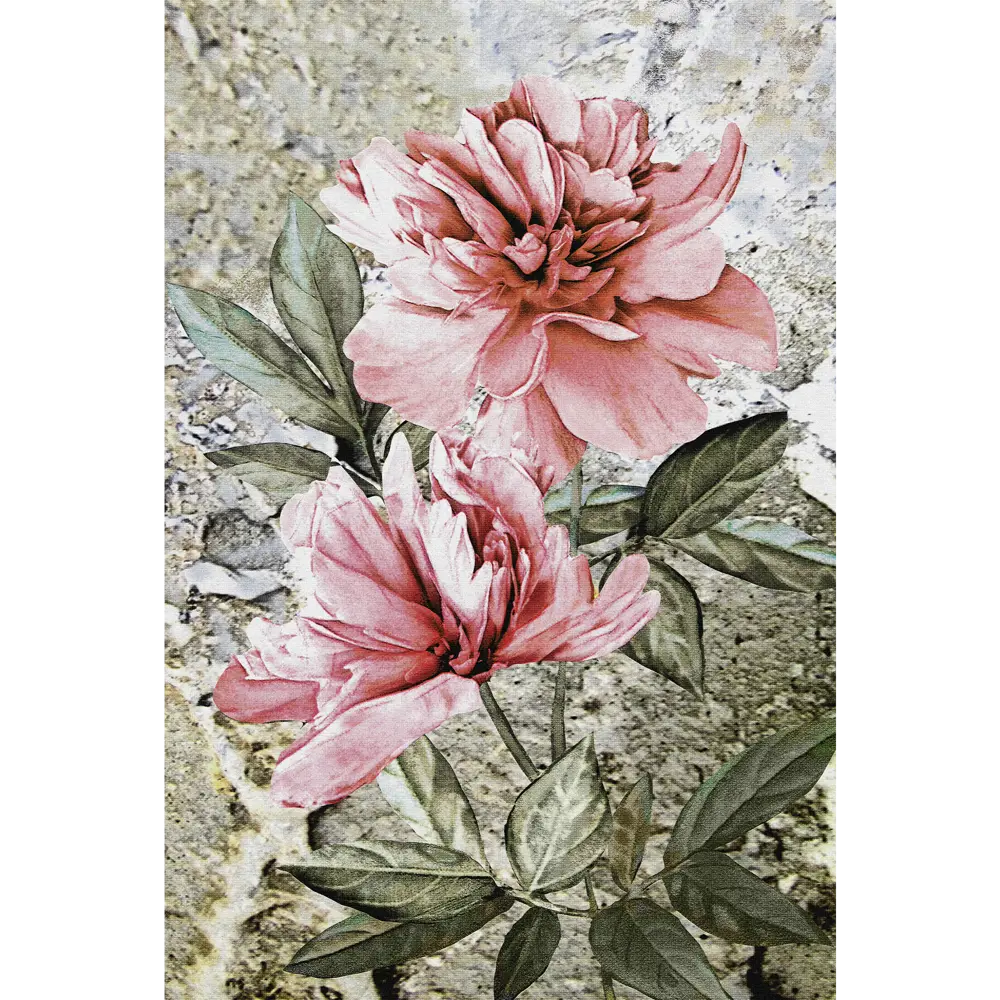Картина на стекле «Сорбет 2» 40x60 см 84531359 STLM-2175057 ARTABOSKO 