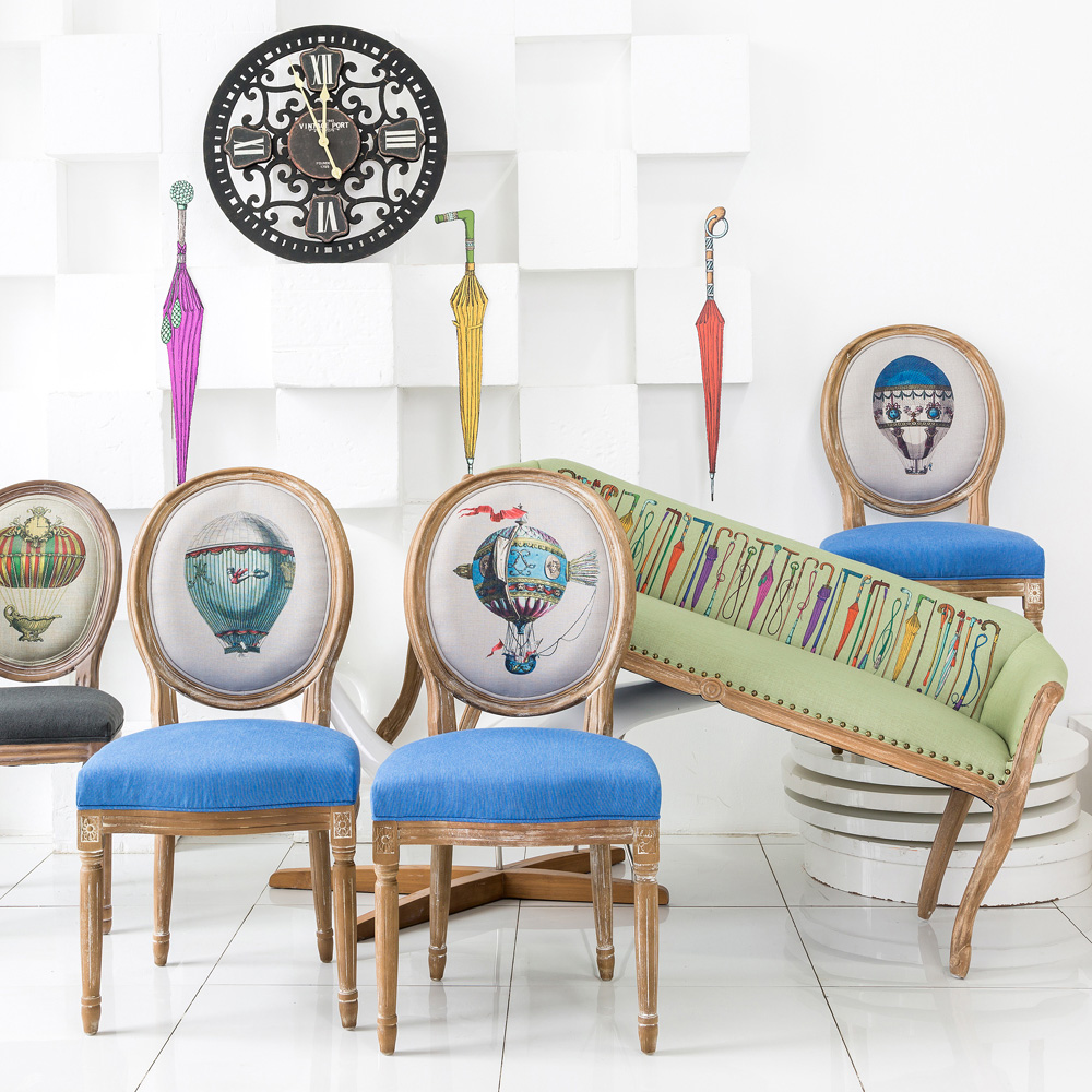 mongV11_8d0d6_CH Стул «Баньоль» Object Desire  - Вид №6