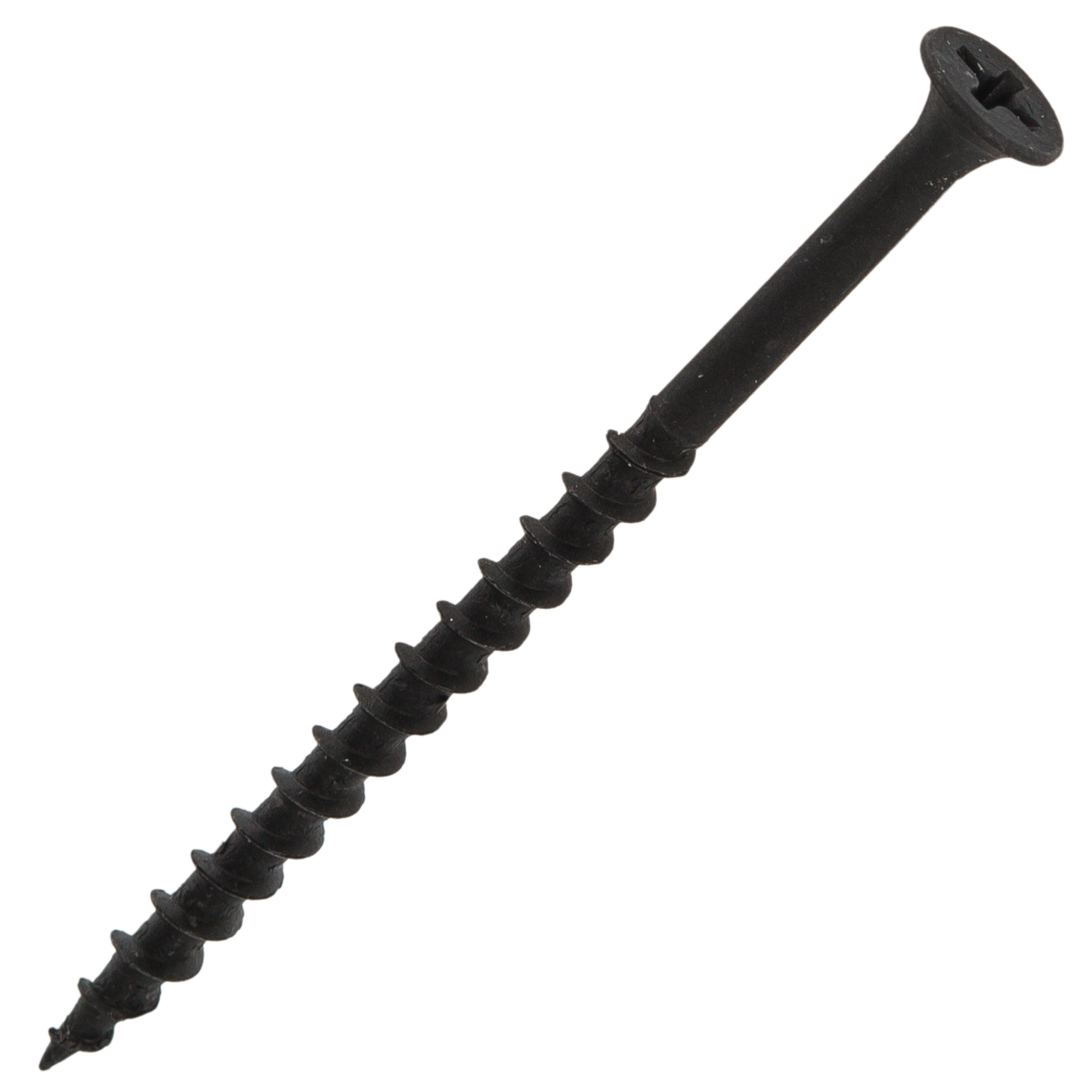 Саморезы Standers для дерева 4,2x75 мм с фосфатным покрытием 82239663 STLM-0022740