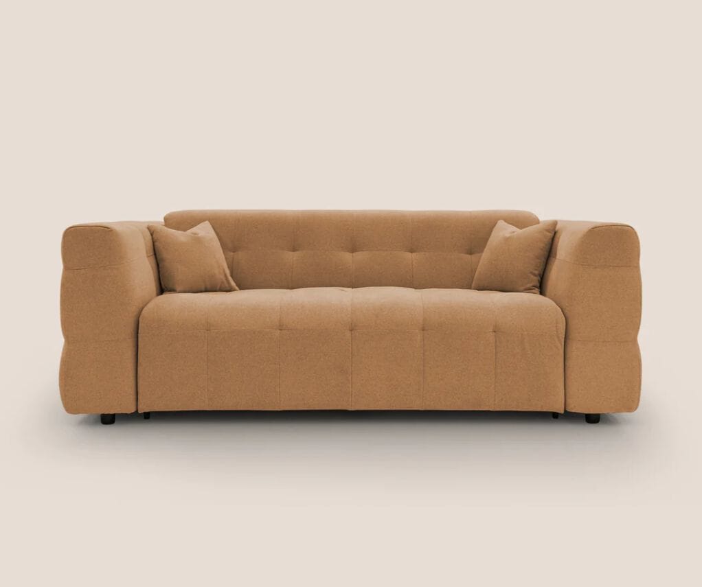 Ткань раскладной диван-кровать Divani.Store TENDER ARCH-00067910 - Вид №10