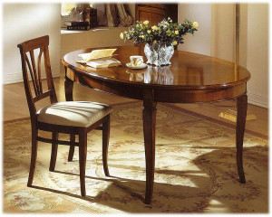 Стол  MIRANDOLA R522