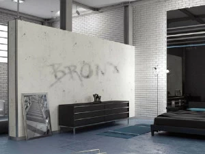 Metropolis by IVAS Декоративная отделка с грубым эффектом Urban effects