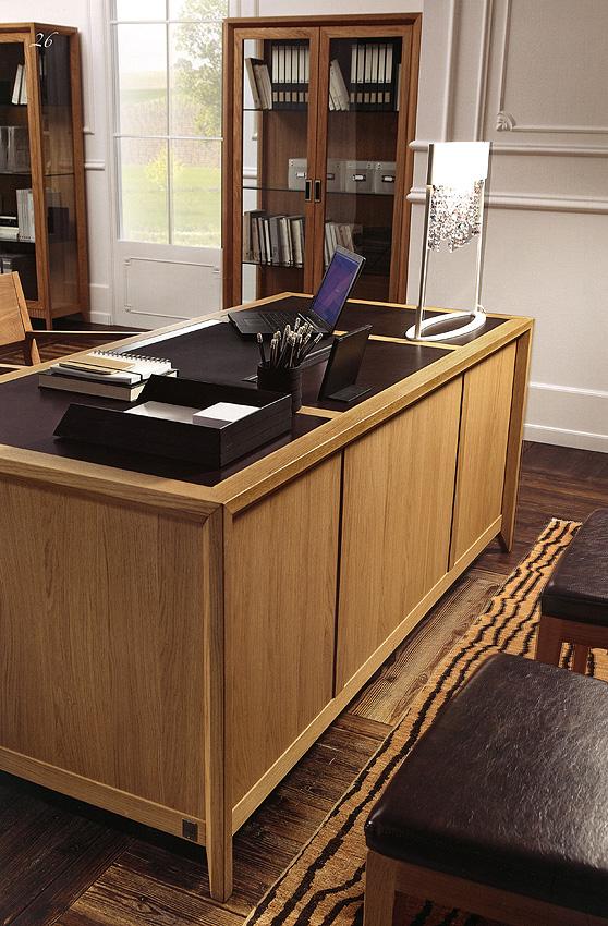 Письменный стол Aktual BOTTEGA D'ARTE 404  - Вид №1