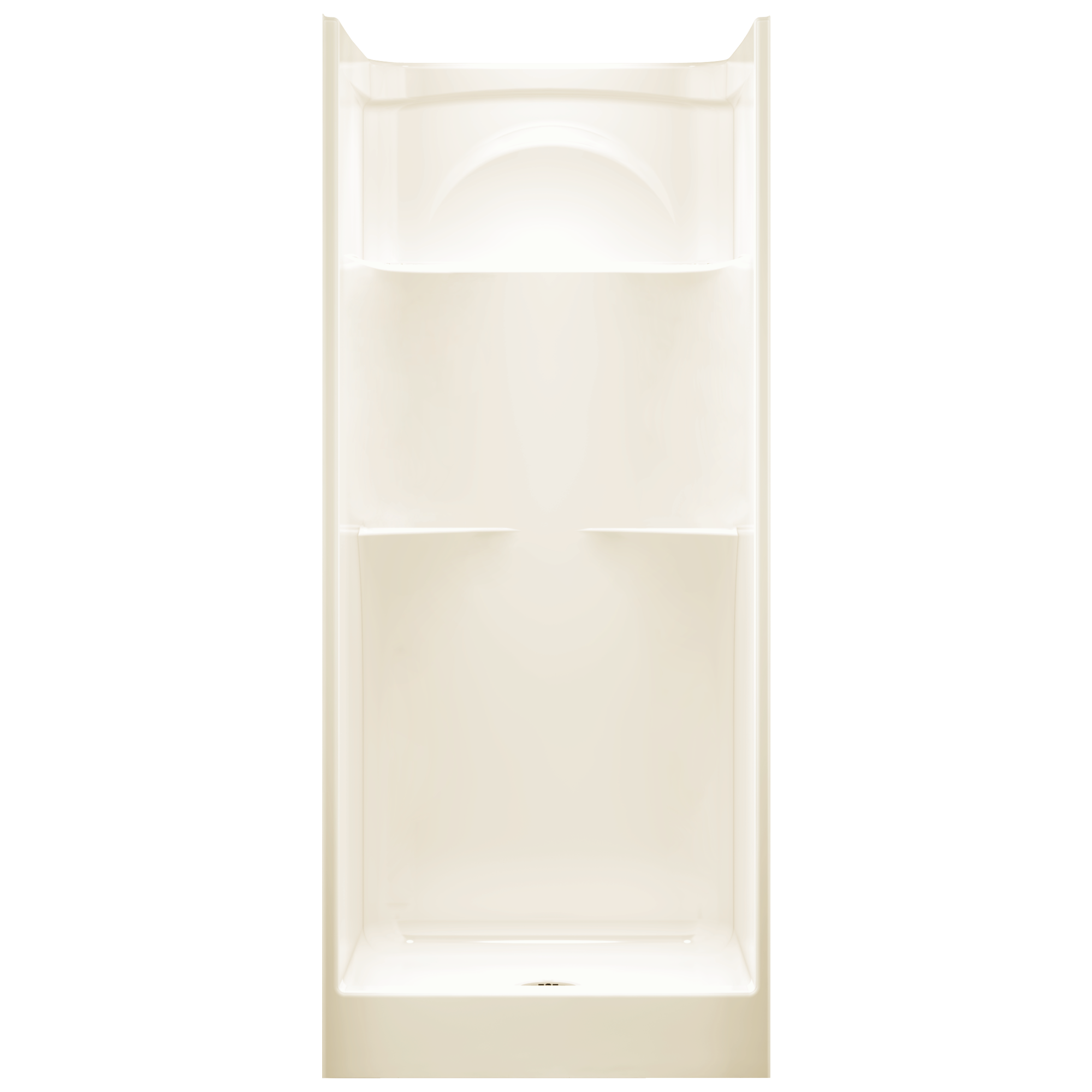 32 дюйма X 32 дюйма. Цельный душ Delta Faucet 213232AC04