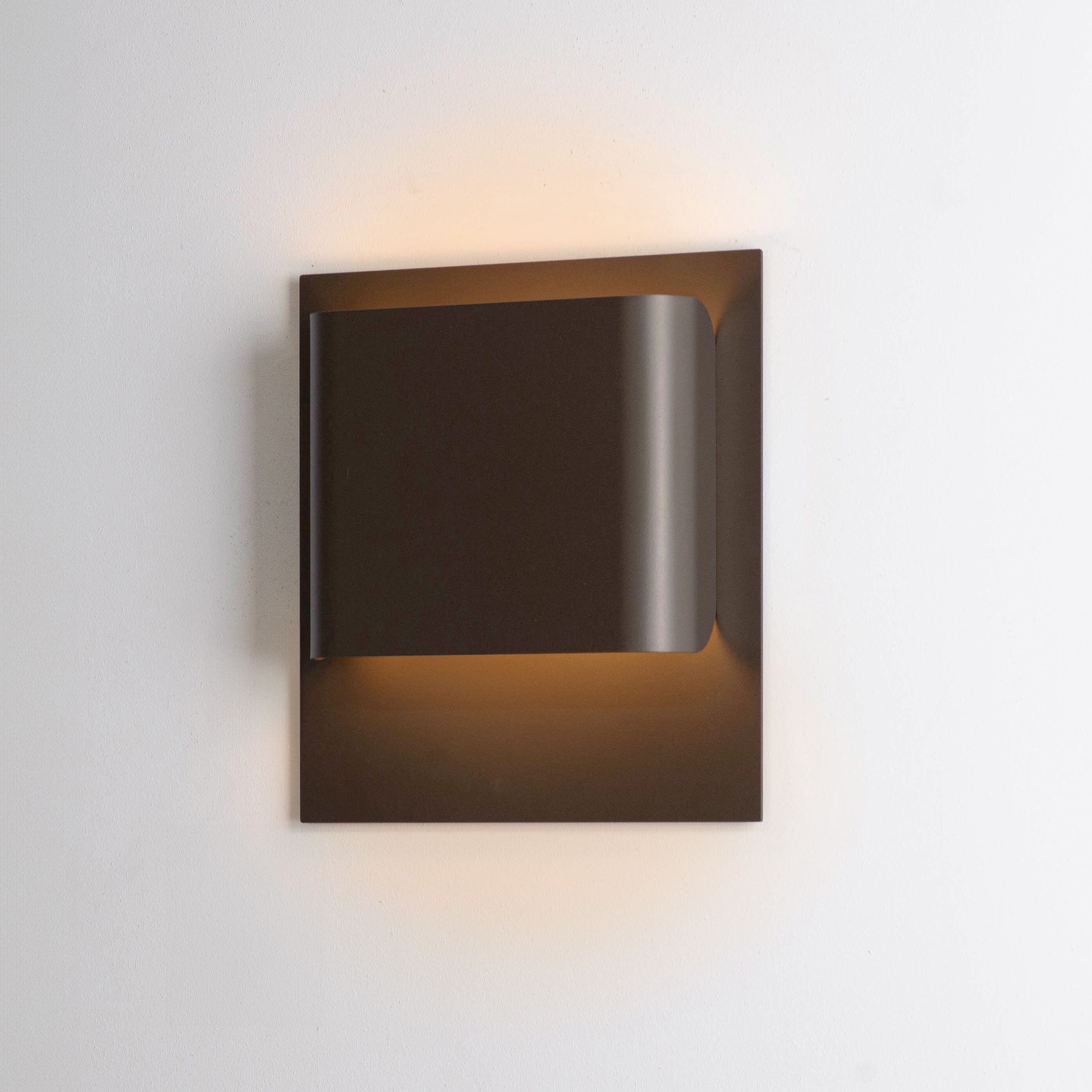 Открытый светодиодный настенный светильник Rakumba Elwood ARCH-00143503 - Вид №1