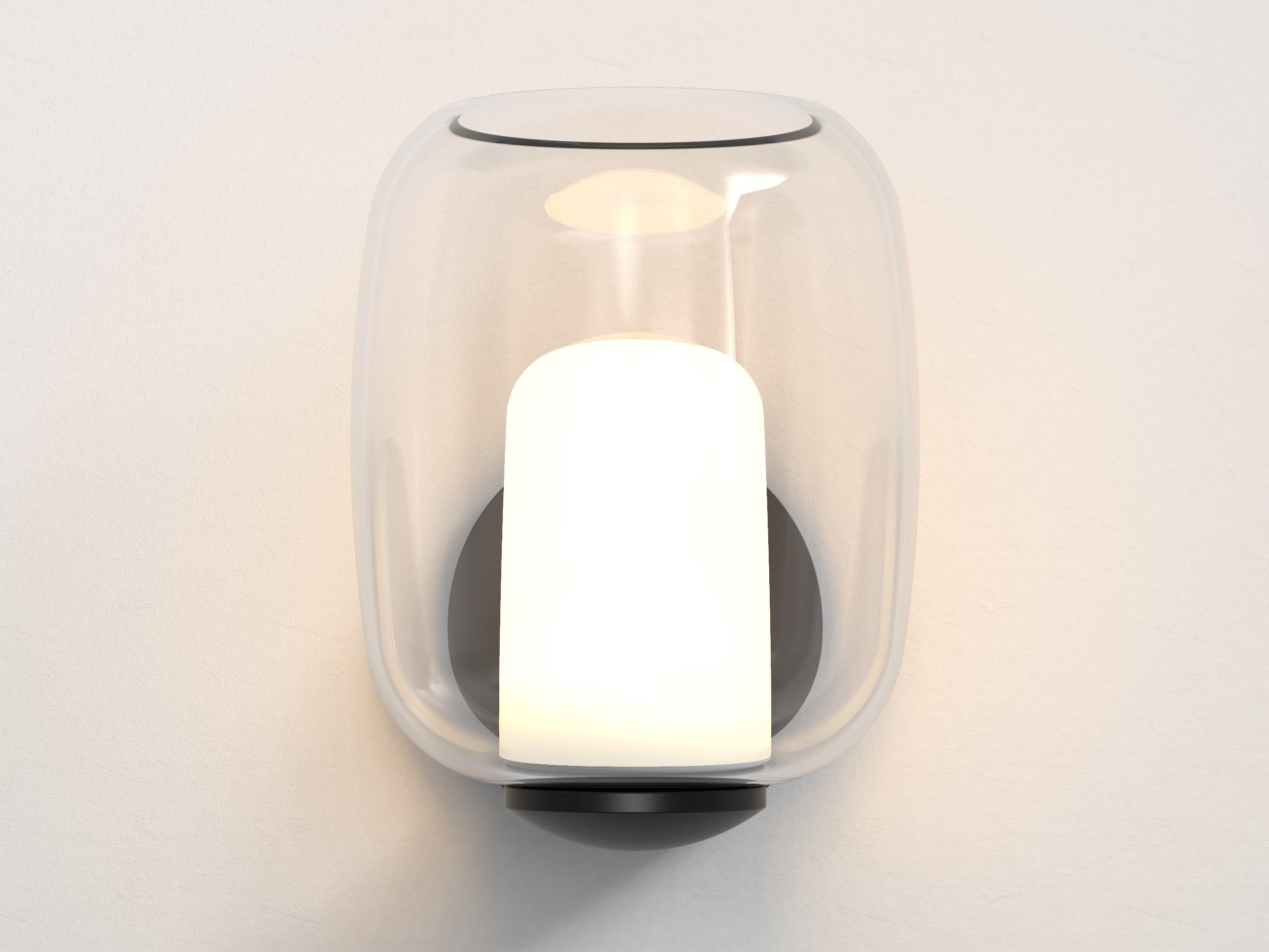 Бра для ванной комнаты Astro Lighting Aquina ARCH-00086598 - Вид №2