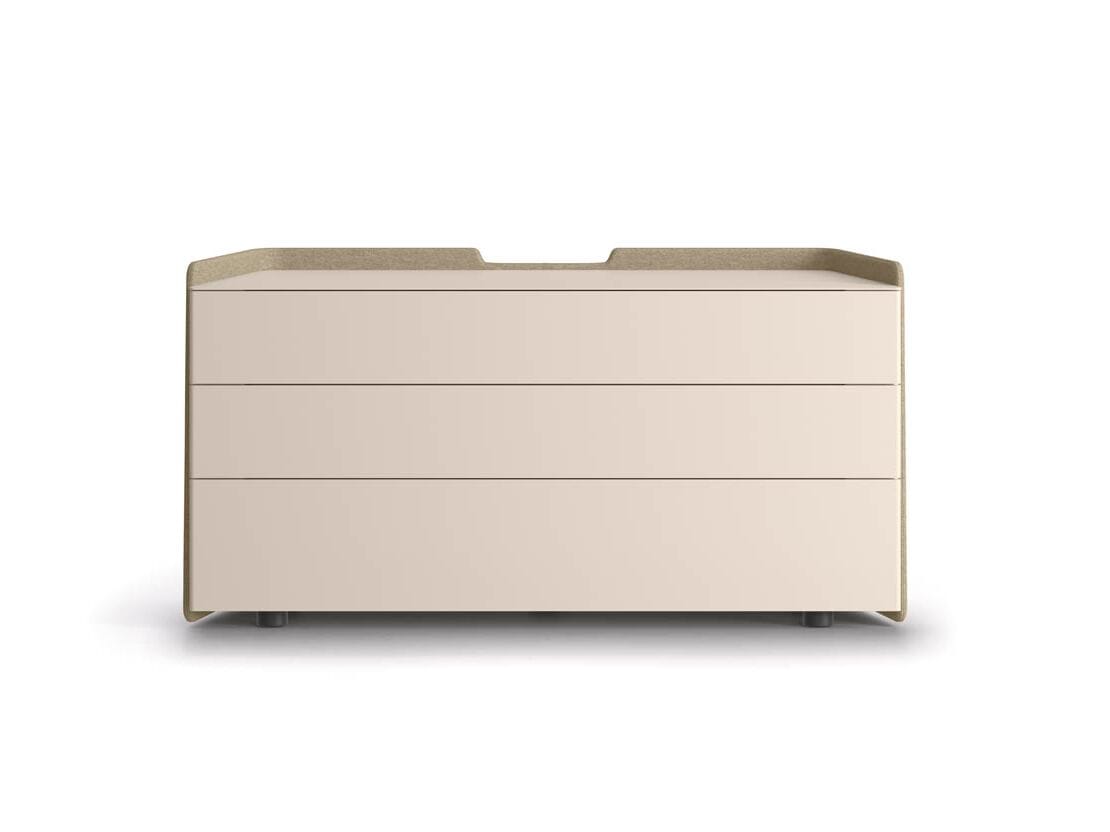 Деревянный комод Pianca ARCH-00099399