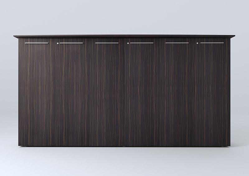 MASCAGNI Рабочий стол из дерева Arco sun-id-1485791 - Вид №9