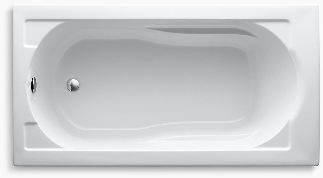 KOHLER Девоншир 60 K-1184-NY  - Вид №2