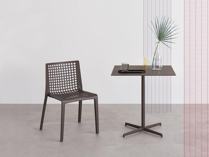 Desalto Штабелируемый стул из нейлона® sun-id-1386854 - Вид №10