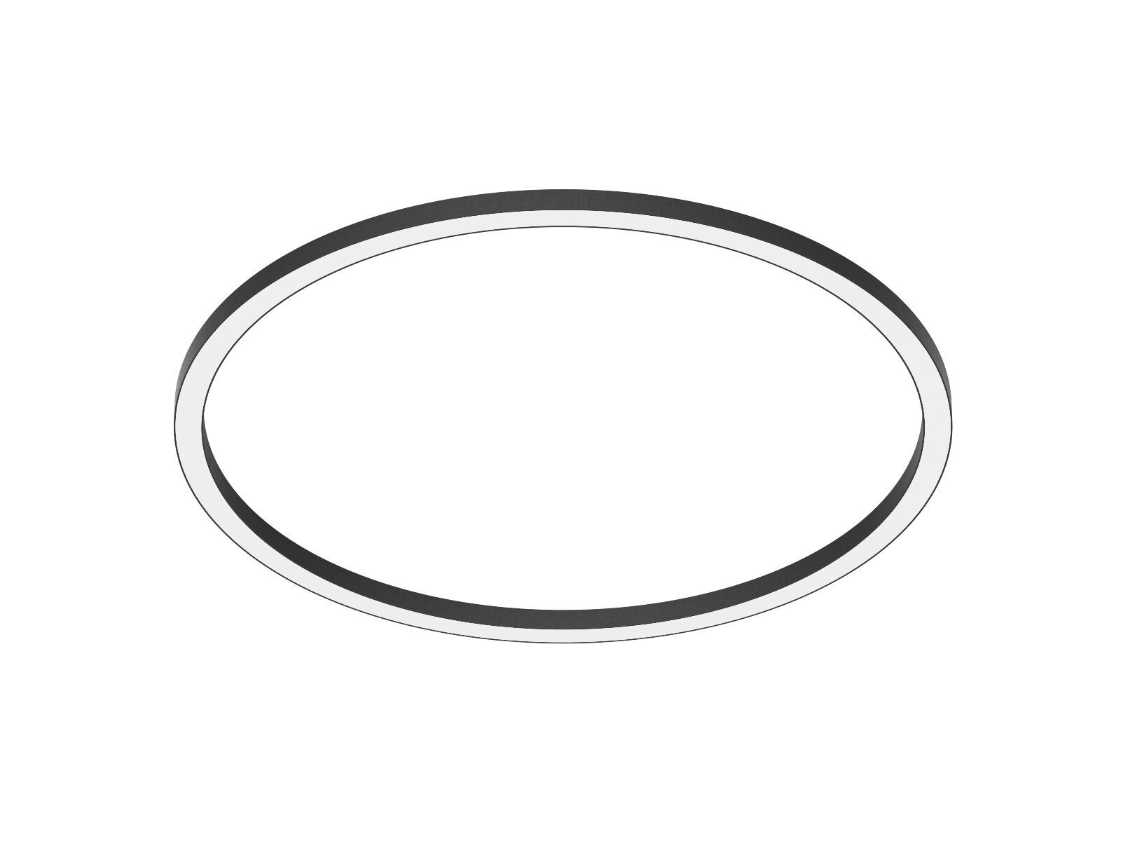 Алюминиевый светодиодный потолочный светильник PROLICHT Glorious ARCH-00151474 - Вид №4