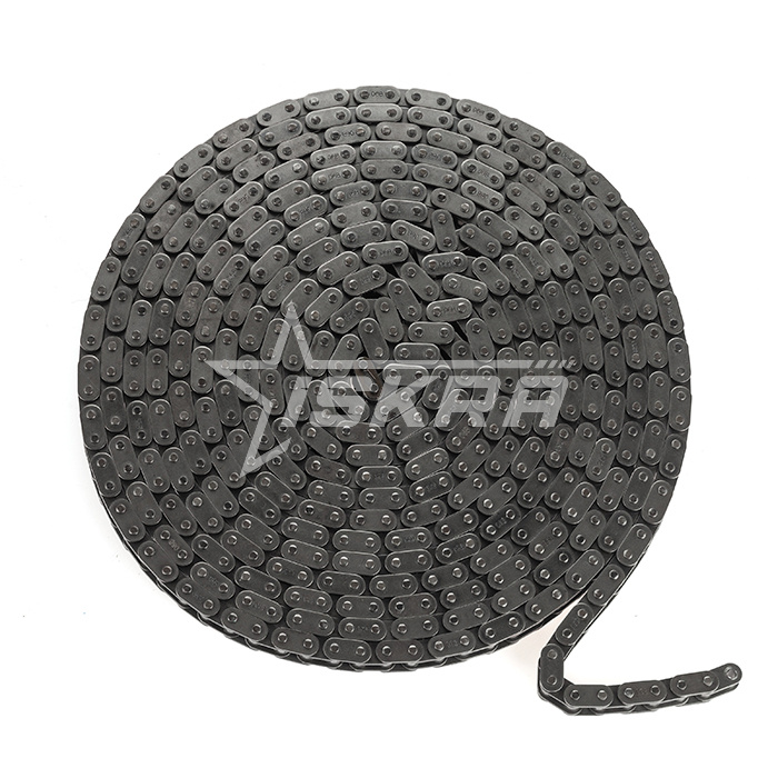 IS4432 Цепь приводная роликовая однорядная 24B-1 ISKRA  - Вид №3